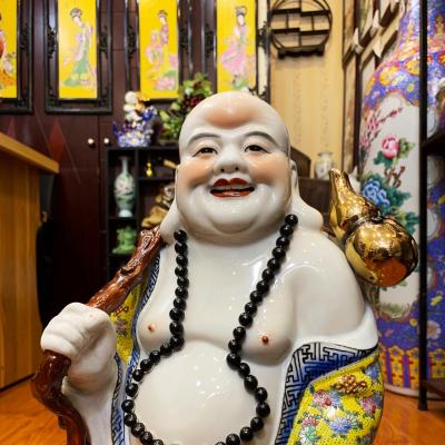 Tượng Phật Di Lặc